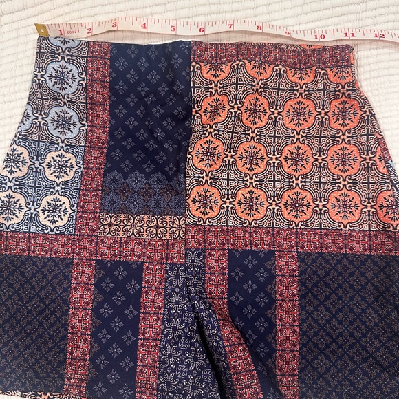 anthropologie/ free people style shorts (brand missguided) size 0/xs - Picture 5 of 6